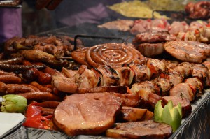 Barbecue_food_in_Romania